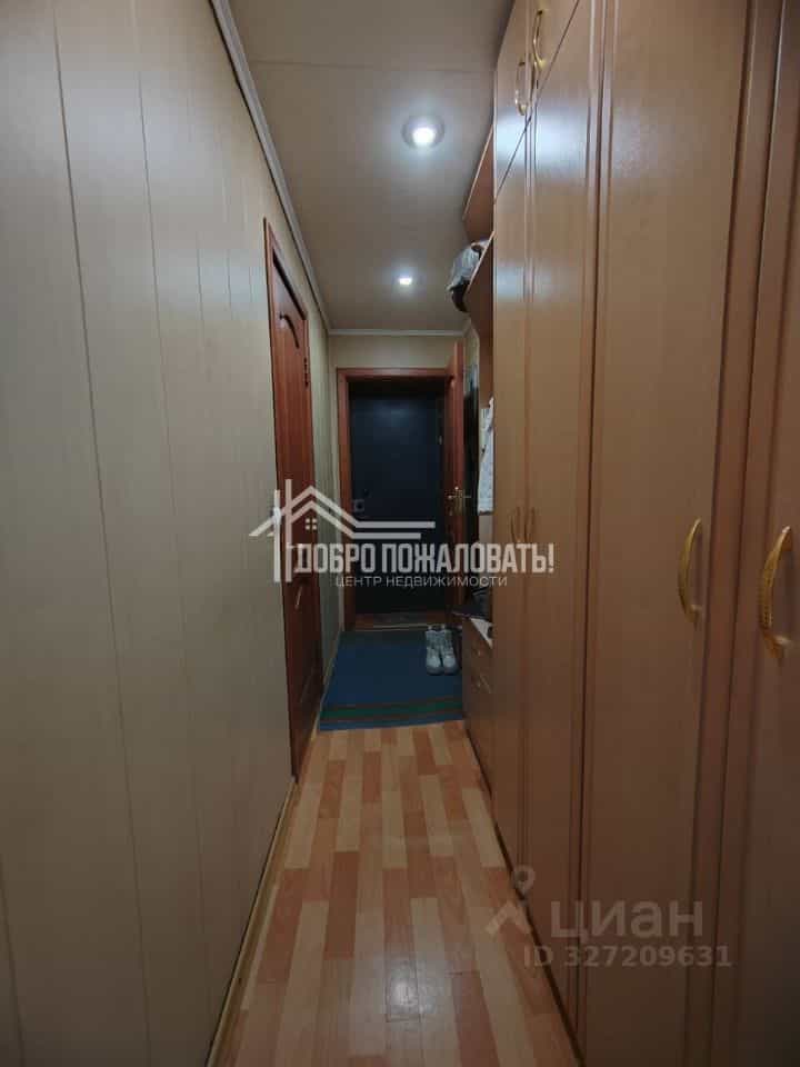 Россия, Республика Хакасия, Абакан, улица Пушкина, 46, фото 9