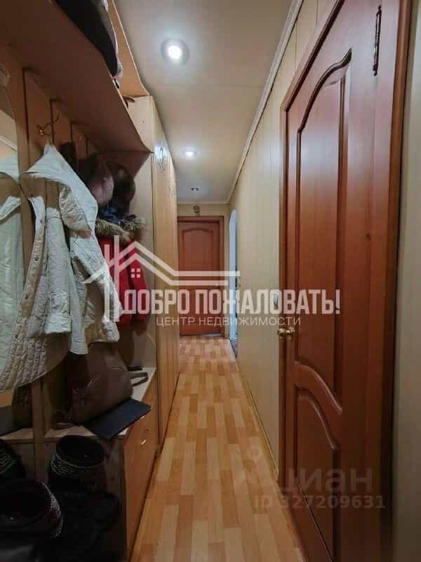 Россия, Республика Хакасия, Абакан, улица Пушкина, 46, фото 10