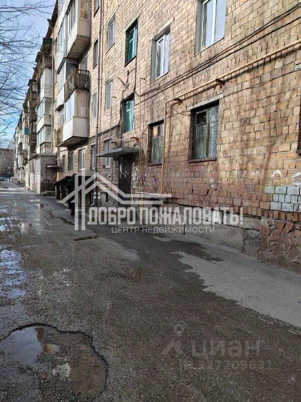 Россия, Республика Хакасия, Абакан, улица Пушкина, 46, фото 13
