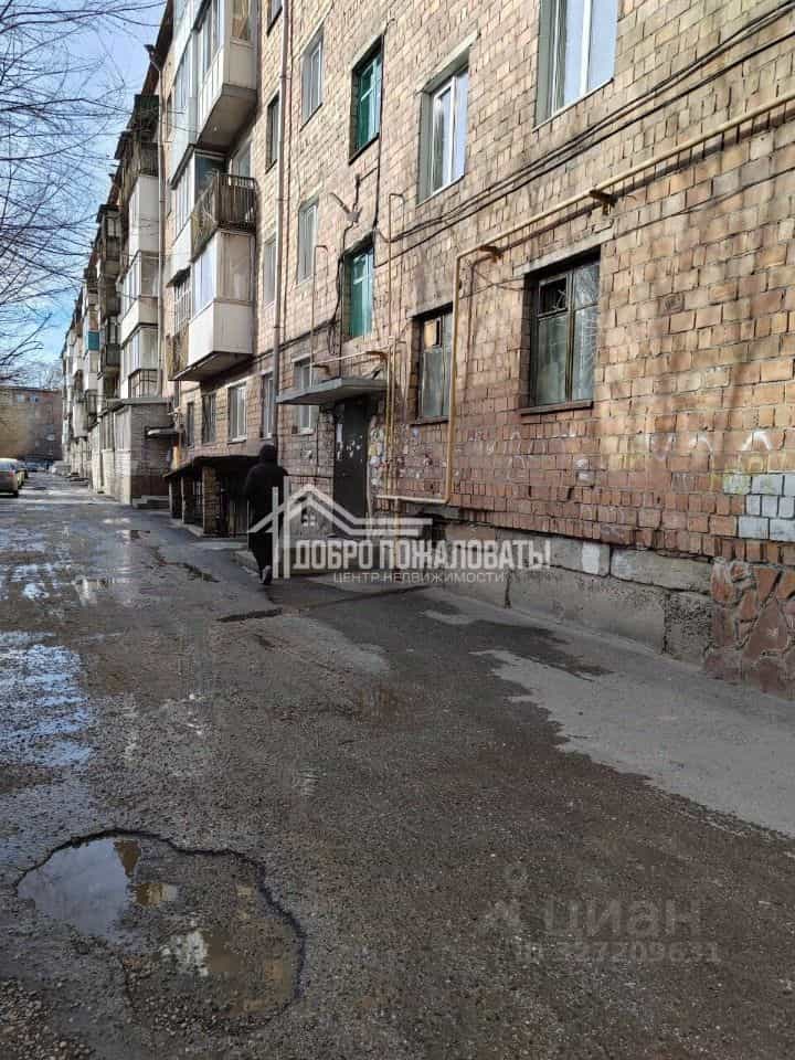Россия, Республика Хакасия, Абакан, улица Пушкина, 46, фото 14