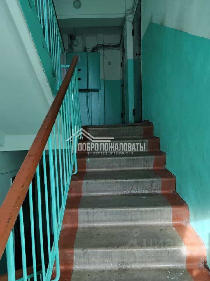 Россия, Республика Хакасия, Абакан, улица Пушкина, 46, фото 16