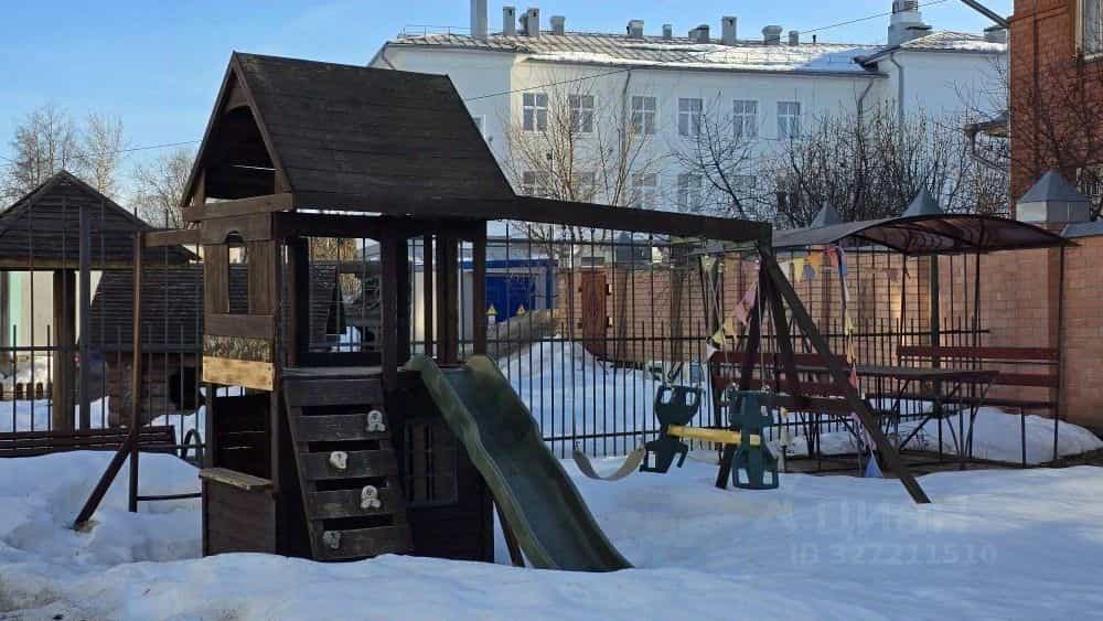 Россия, Кострома, проспект Текстильщиков, 21, фото 10