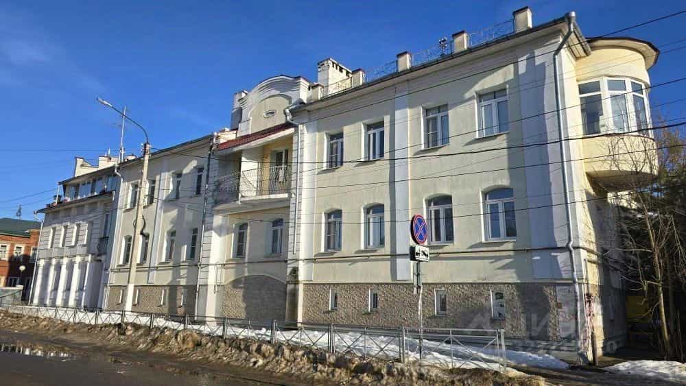 Россия, Кострома, проспект Текстильщиков, 21, фото 15