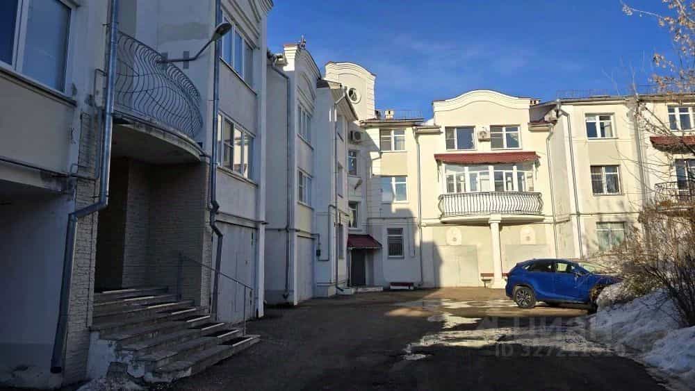 Россия, Кострома, проспект Текстильщиков, 21, фото 16