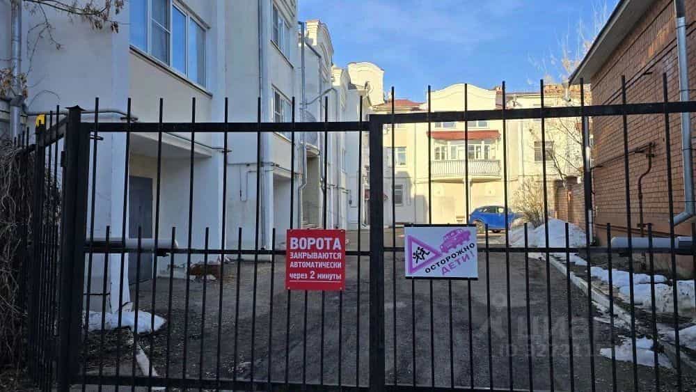 Россия, Кострома, проспект Текстильщиков, 21, фото 18