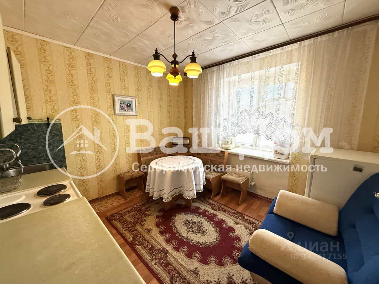 Россия, Мурманск, жилой район Росляково, Приморская улица, 8/1, фото 2