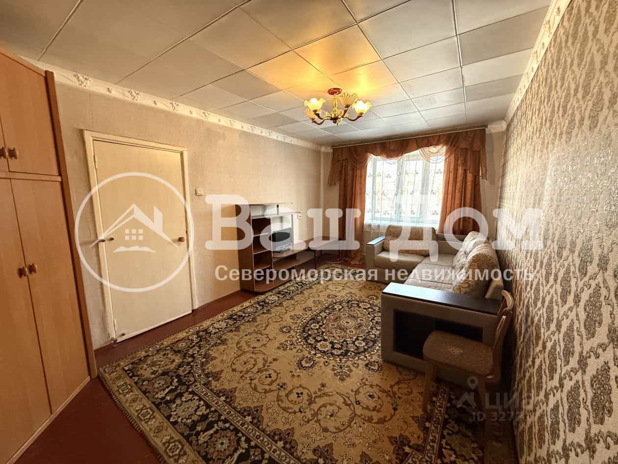 Россия, Мурманск, жилой район Росляково, Приморская улица, 8/1, фото 3