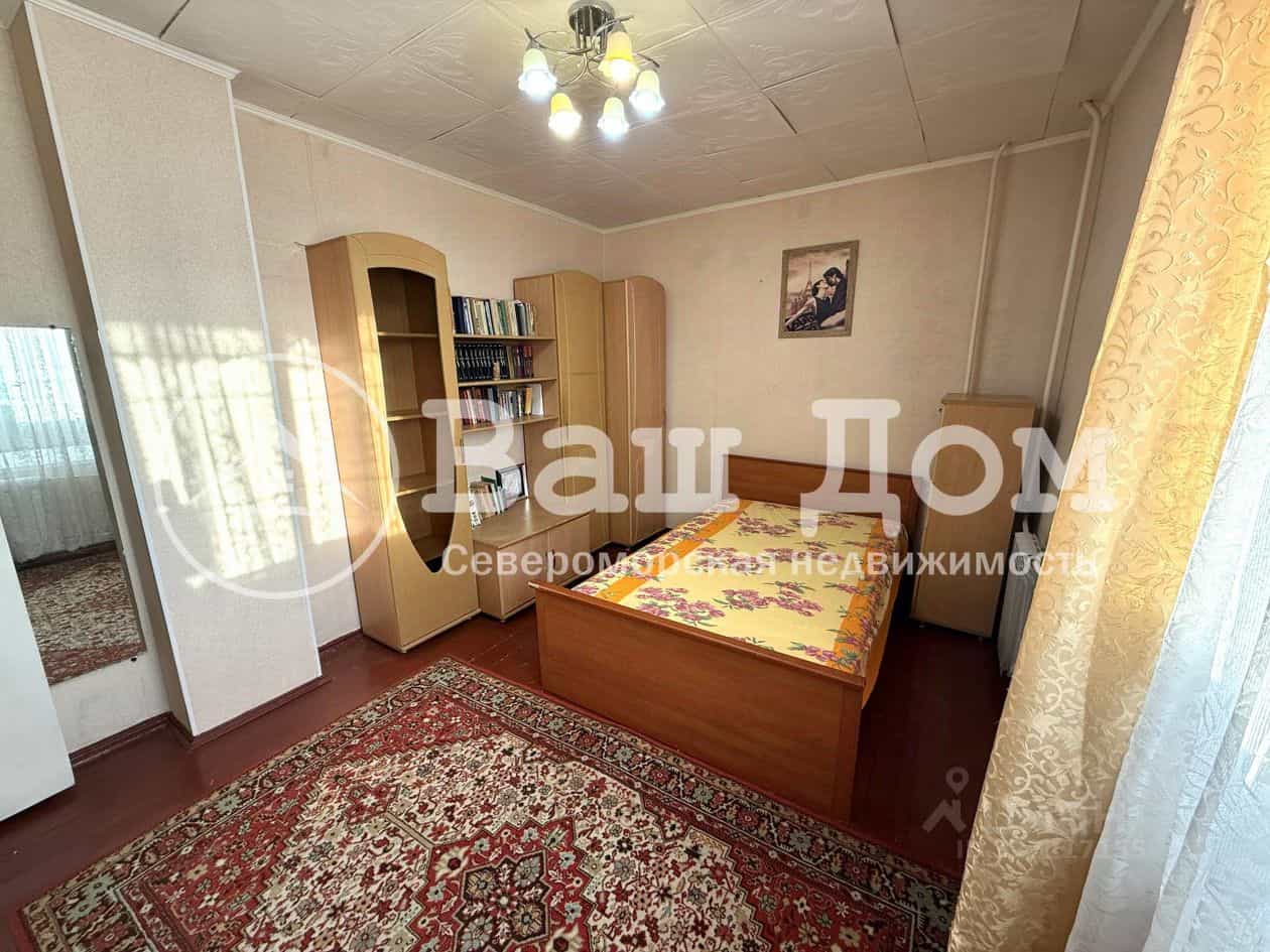 Россия, Мурманск, жилой район Росляково, Приморская улица, 8/1, фото 7