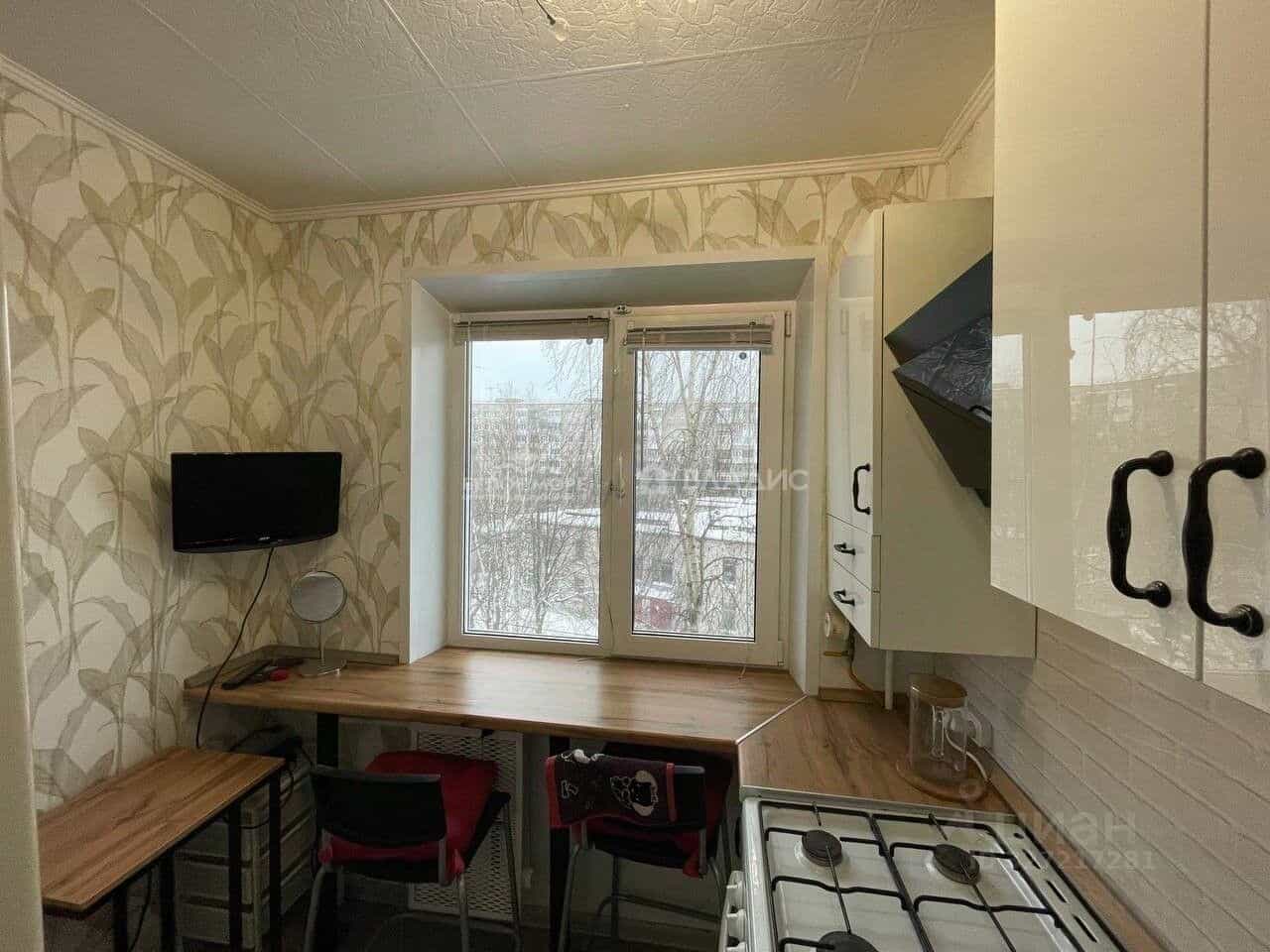 Россия, Архангельск, проспект Дзержинского, 17к2, фото 3