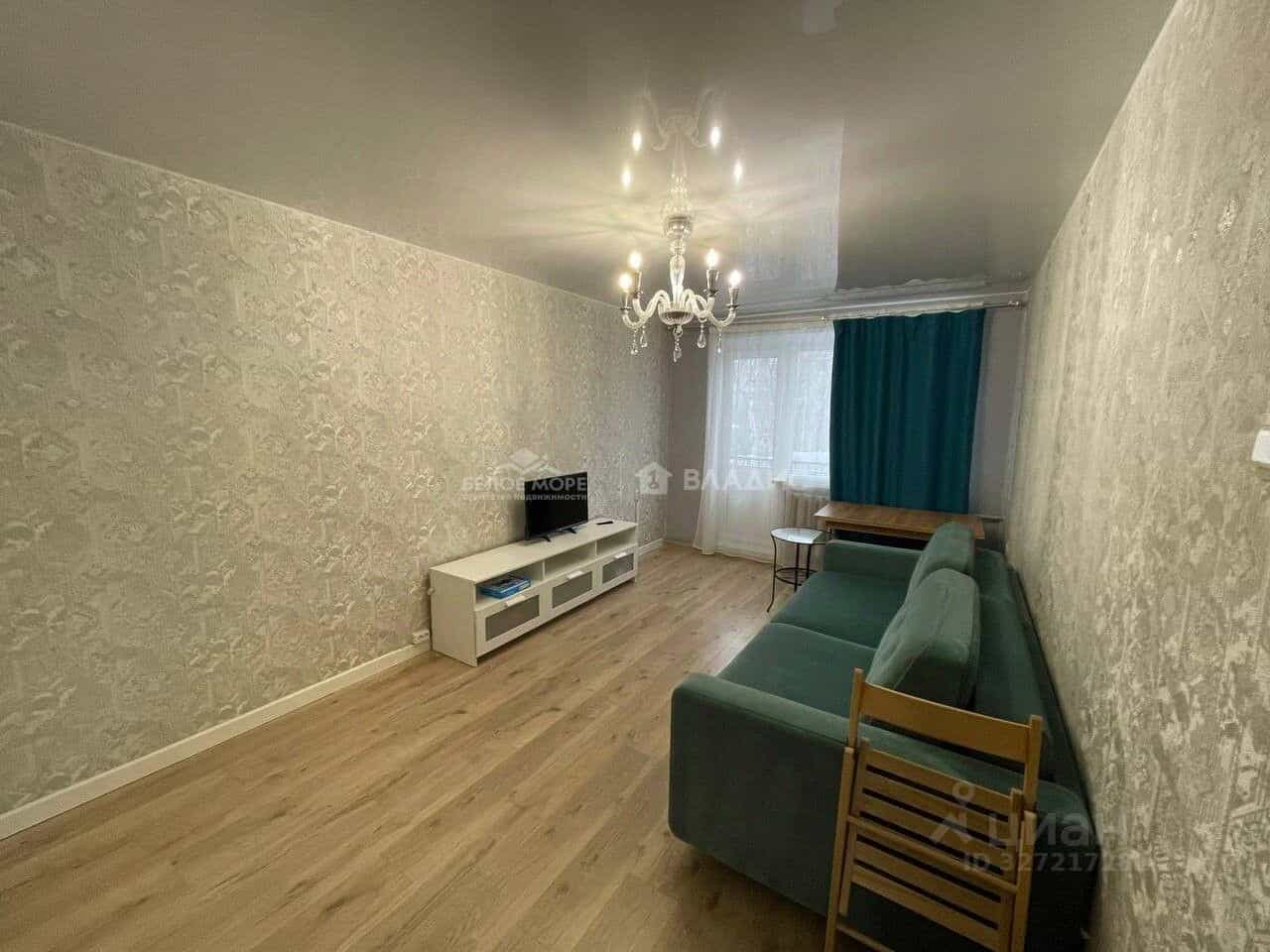 Россия, Архангельск, проспект Дзержинского, 17к2, фото 6