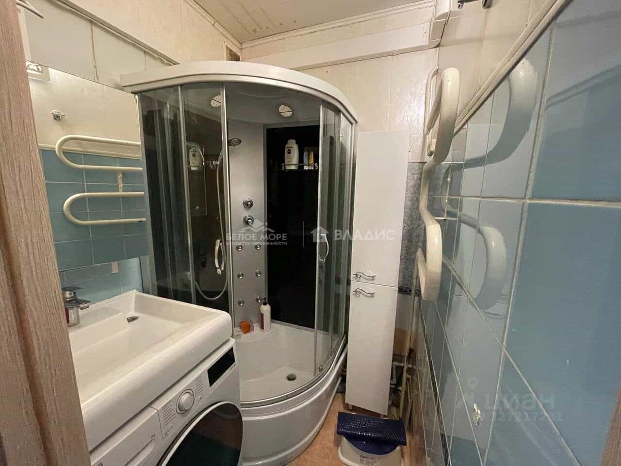 Россия, Архангельск, проспект Дзержинского, 17к2, фото 7