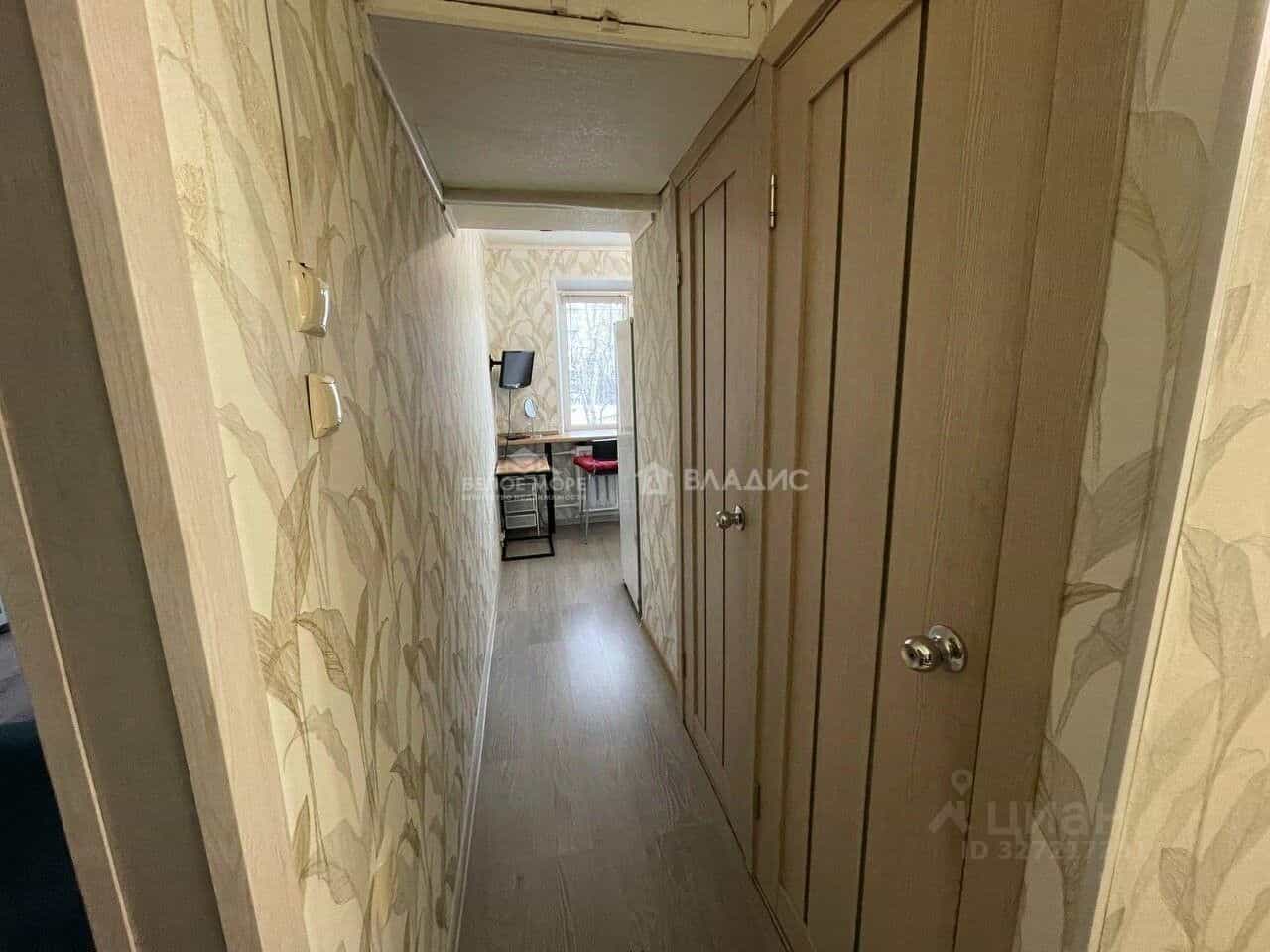 Россия, Архангельск, проспект Дзержинского, 17к2, фото 9