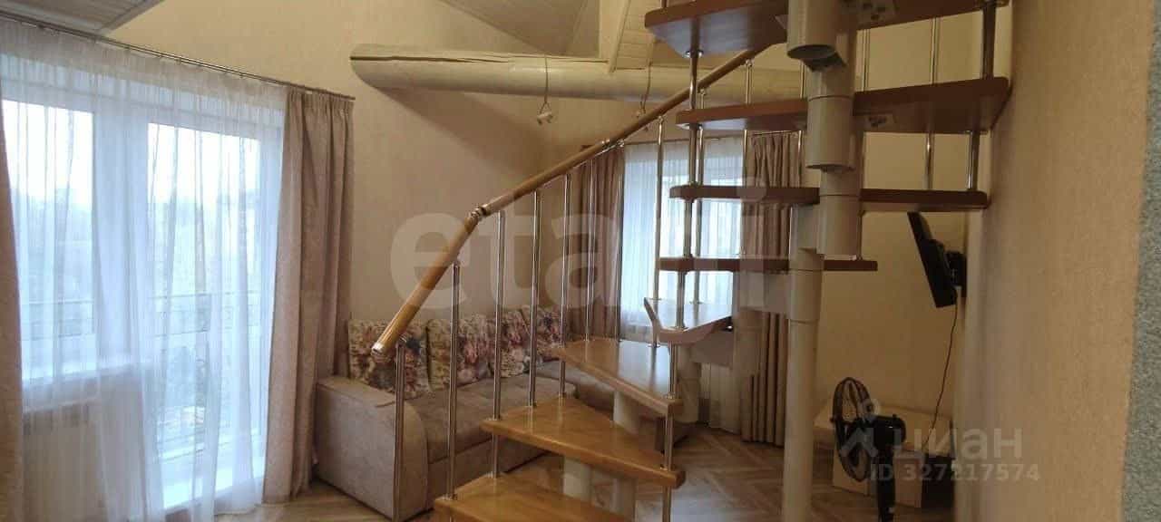 Россия, Кострома, улица Козуева, 46, фото 3