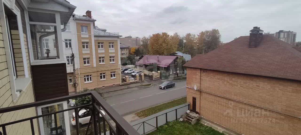 Россия, Кострома, улица Козуева, 46, фото 21