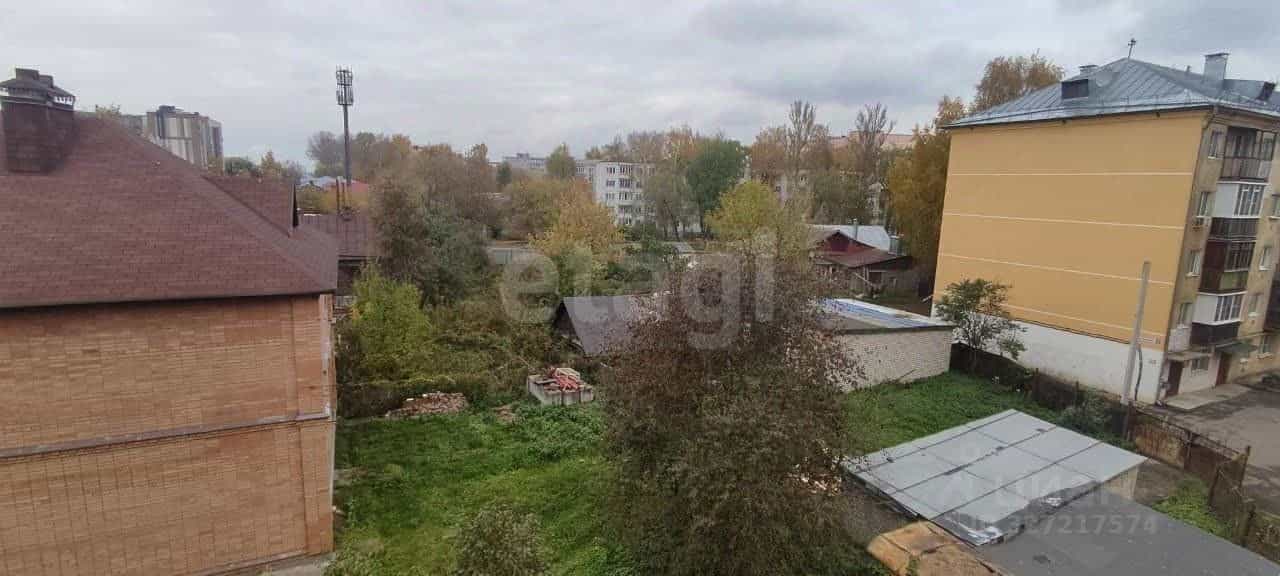 Россия, Кострома, улица Козуева, 46, фото 25