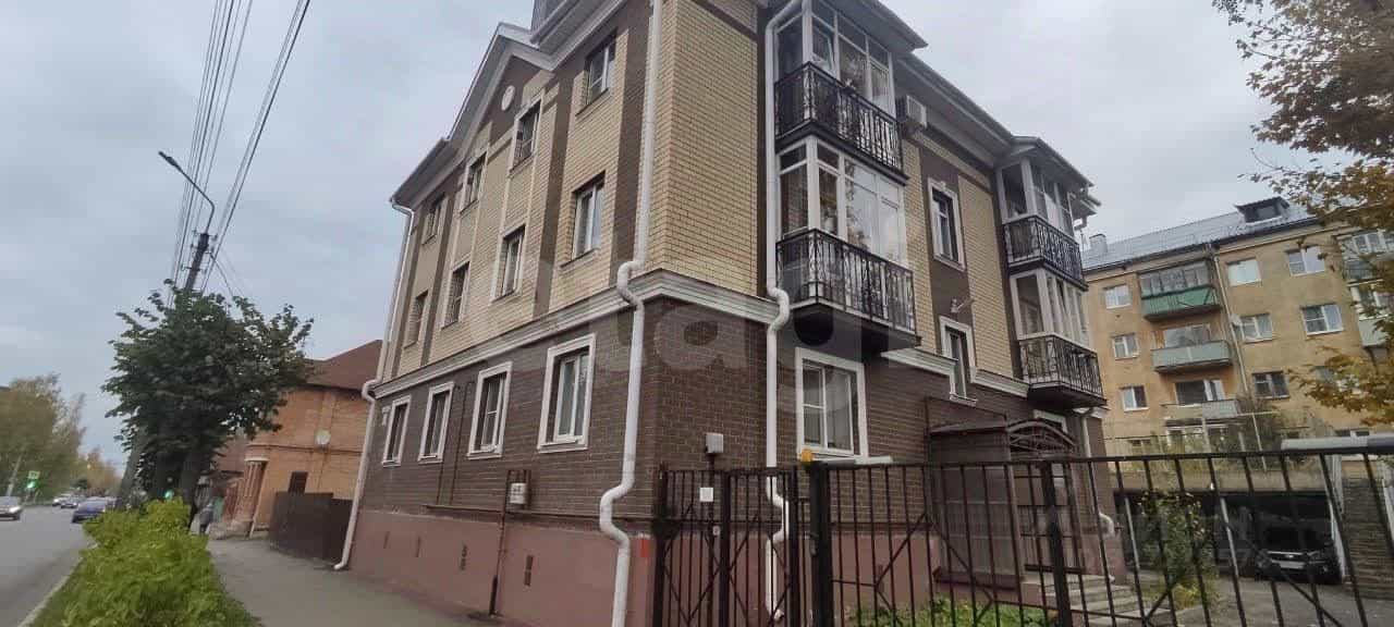 Россия, Кострома, улица Козуева, 46, фото 29