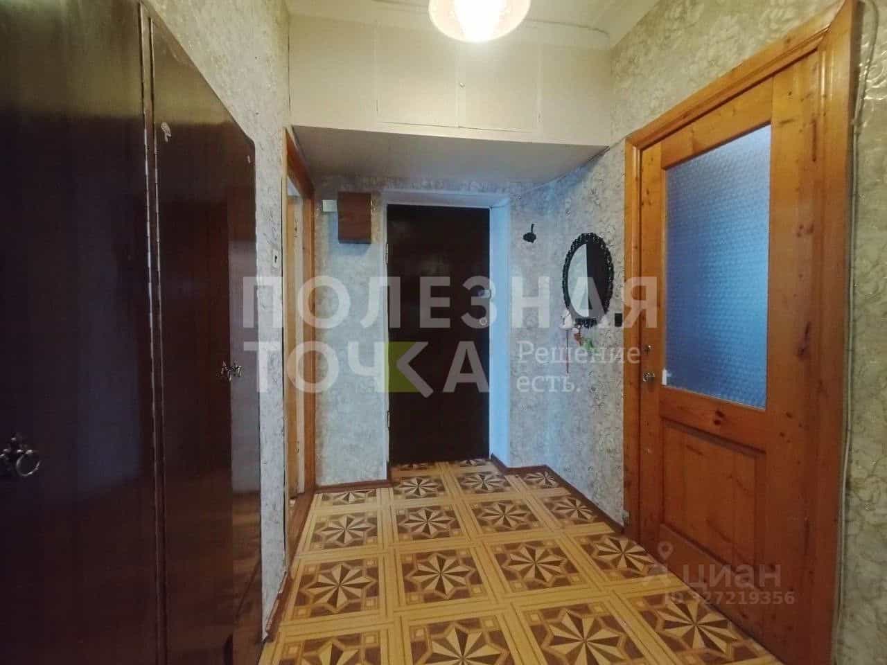 Россия, Новгородская область, Боровичи, Парковая улица, 31, фото 6