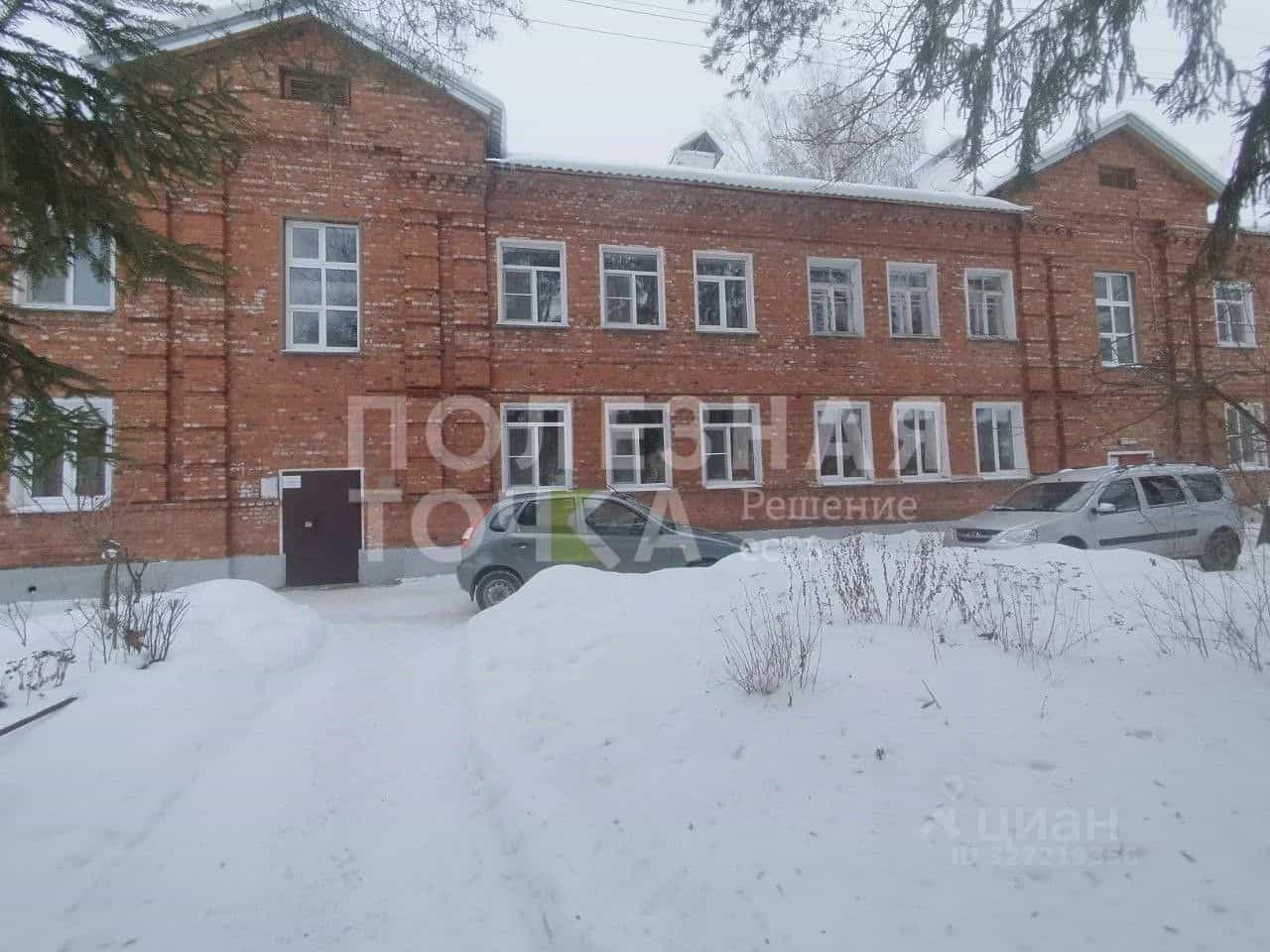 Россия, Новгородская область, Боровичи, Парковая улица, 31, фото 13