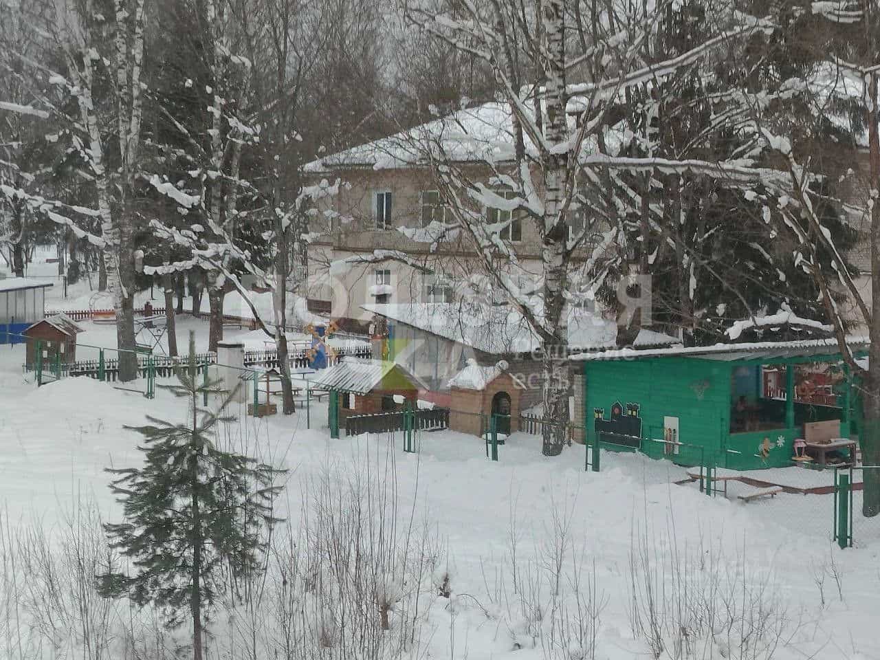 Россия, Новгородская область, Боровичи, Парковая улица, 31, фото 14