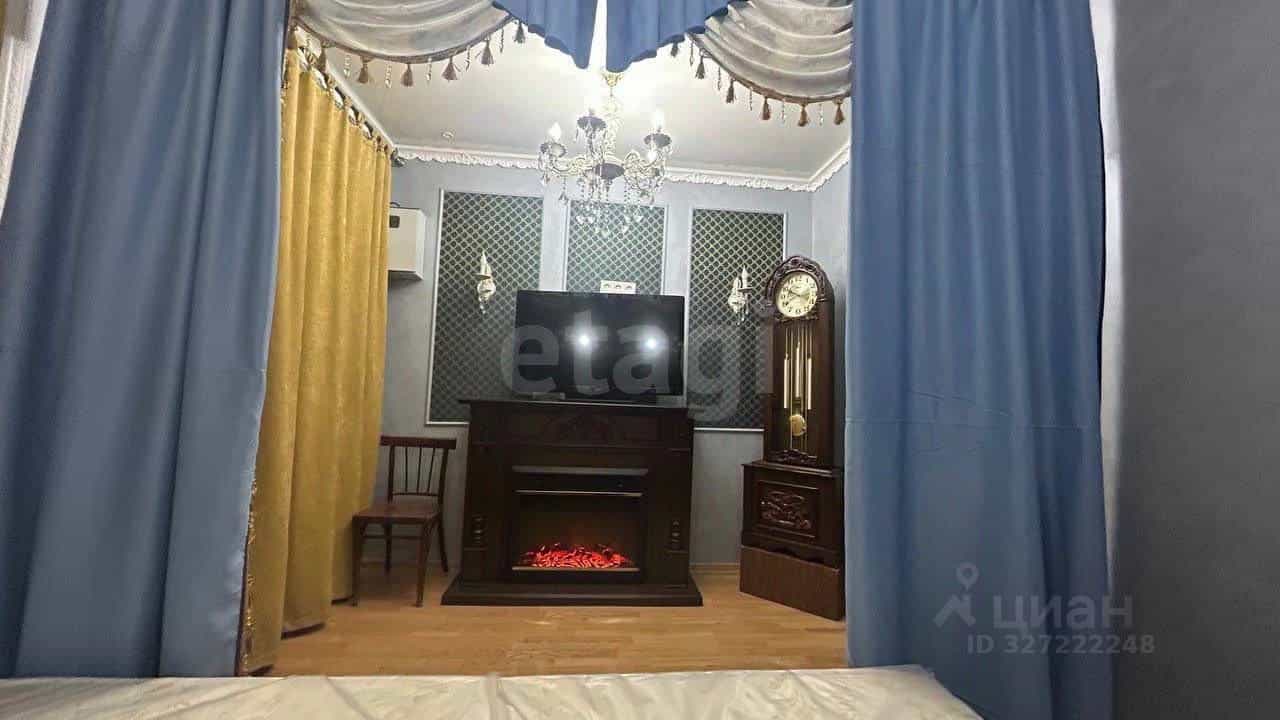 Россия, Астрахань, улица Пугачёва, 7/37, фото 3