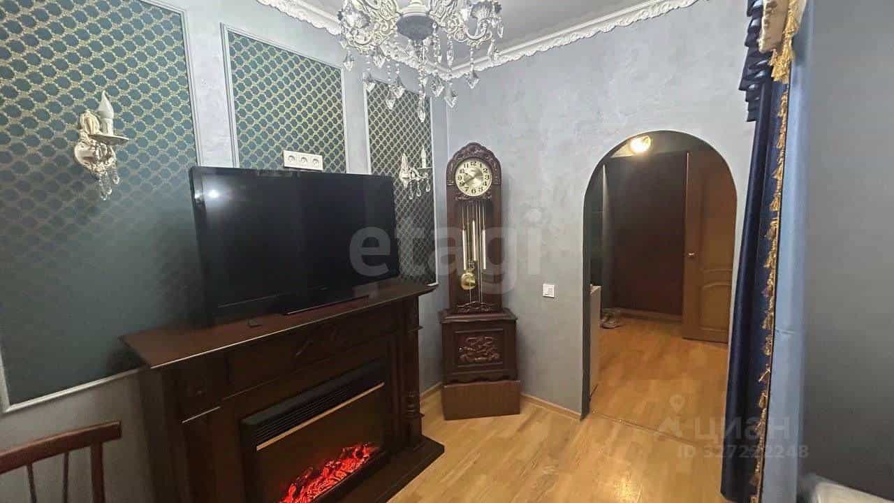 Россия, Астрахань, улица Пугачёва, 7/37, фото 2