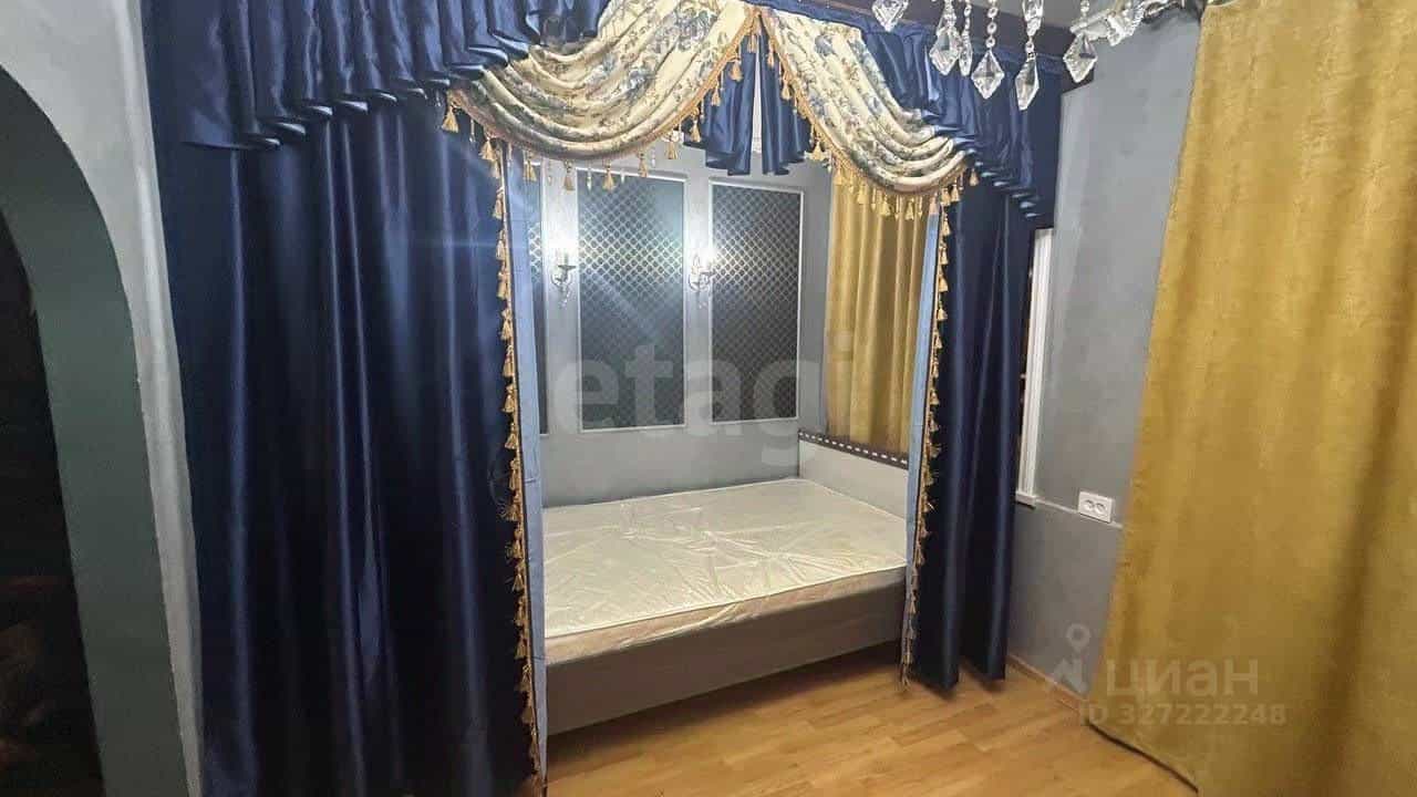 Россия, Астрахань, улица Пугачёва, 7/37