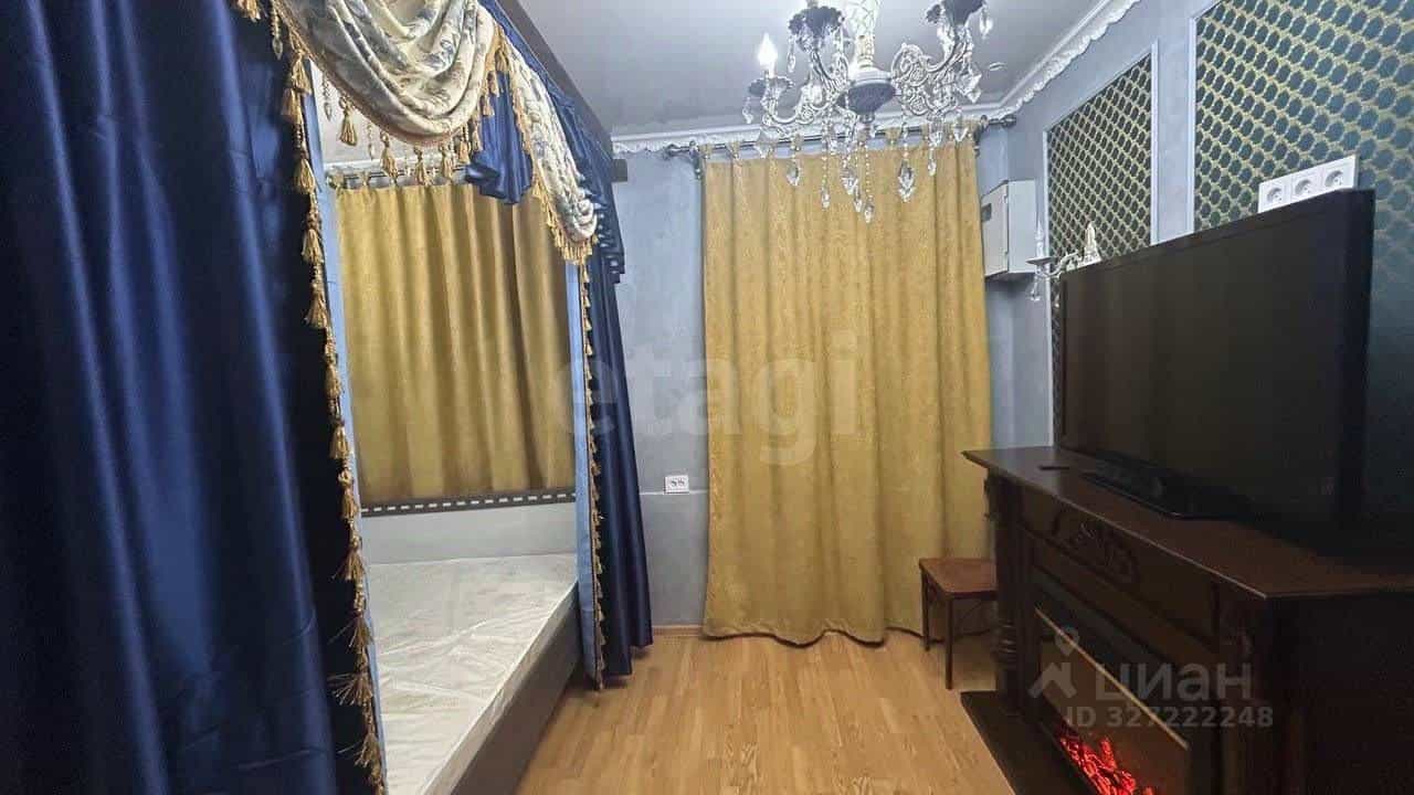 Россия, Астрахань, улица Пугачёва, 7/37, фото 4