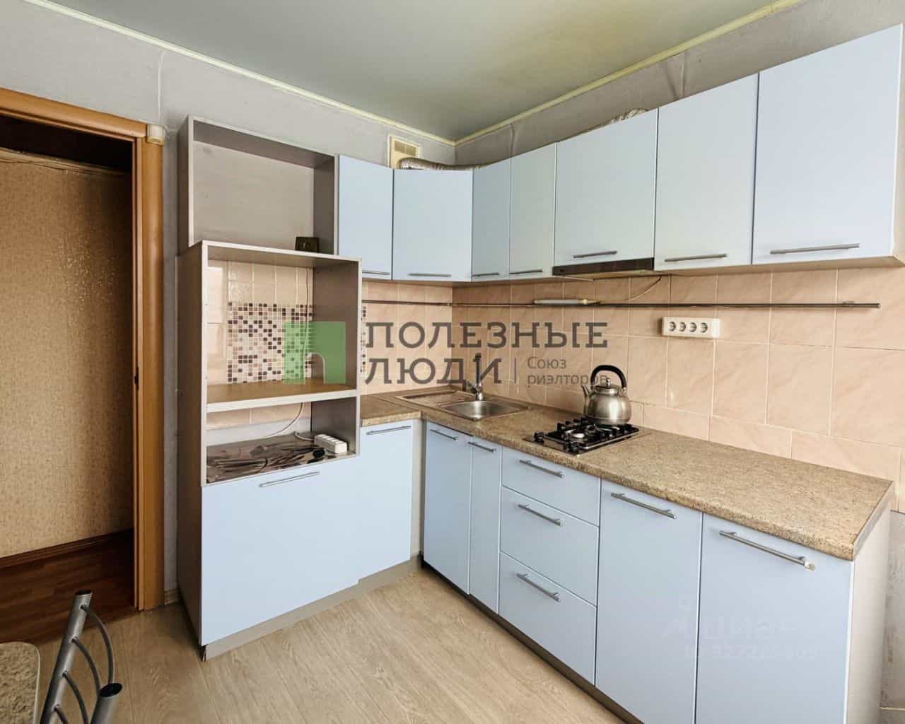 Россия, Курган, жилой район Заозёрный, 6-й микрорайон, 2, фото 10