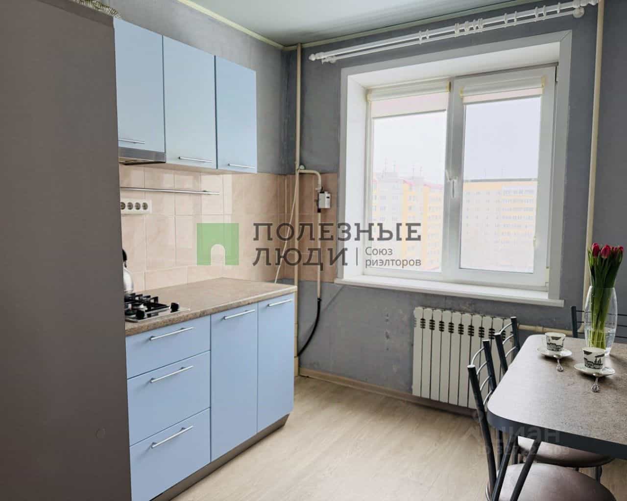 Россия, Курган, жилой район Заозёрный, 6-й микрорайон, 2, фото 11