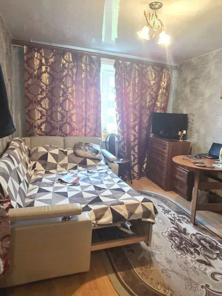 Россия, Республика Коми, Сыктывкар, улица Мира, 53, фото 4