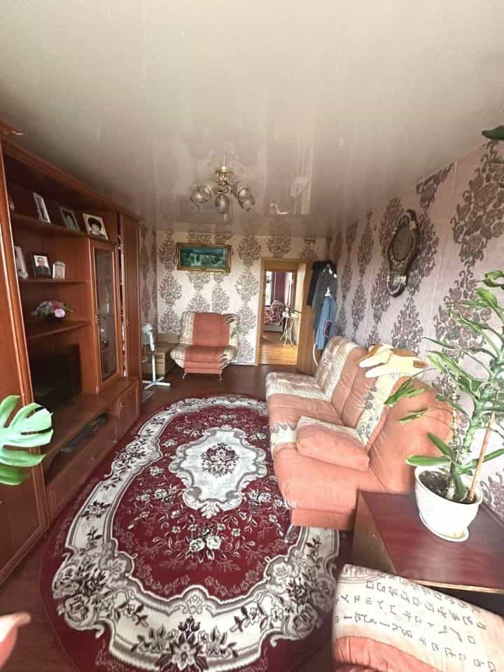 Россия, Республика Коми, Сыктывкар, улица Мира, 53, фото 5