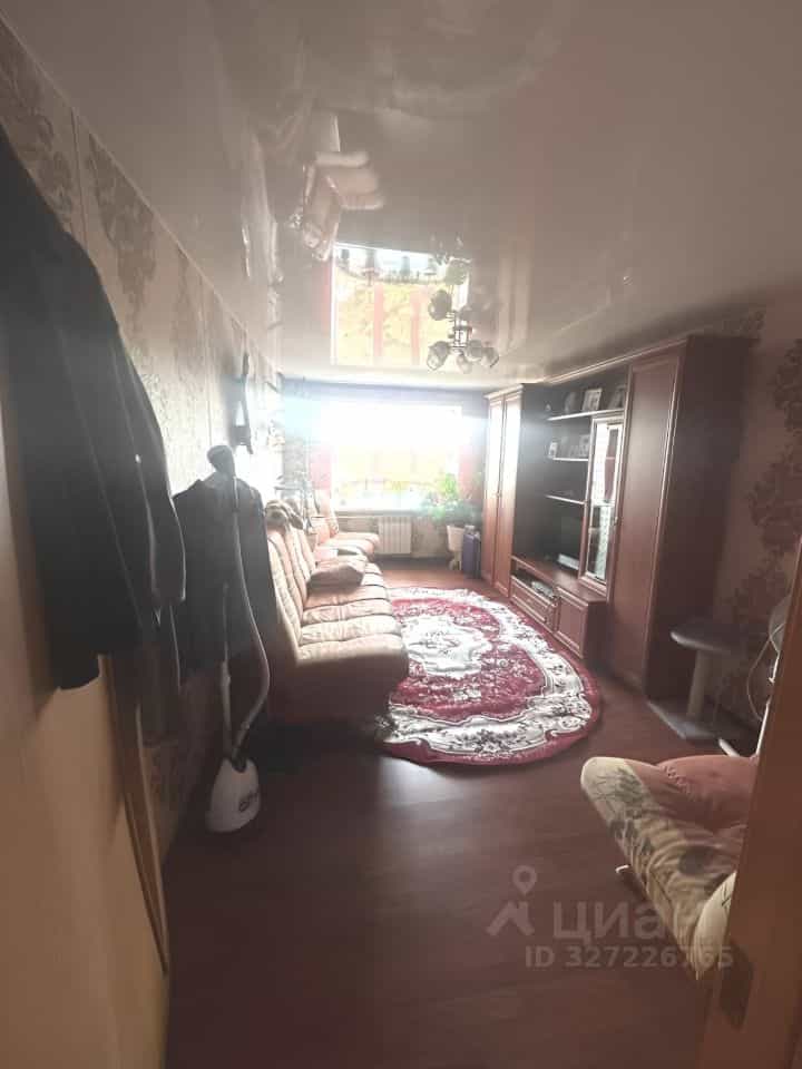 Россия, Республика Коми, Сыктывкар, улица Мира, 53, фото 7
