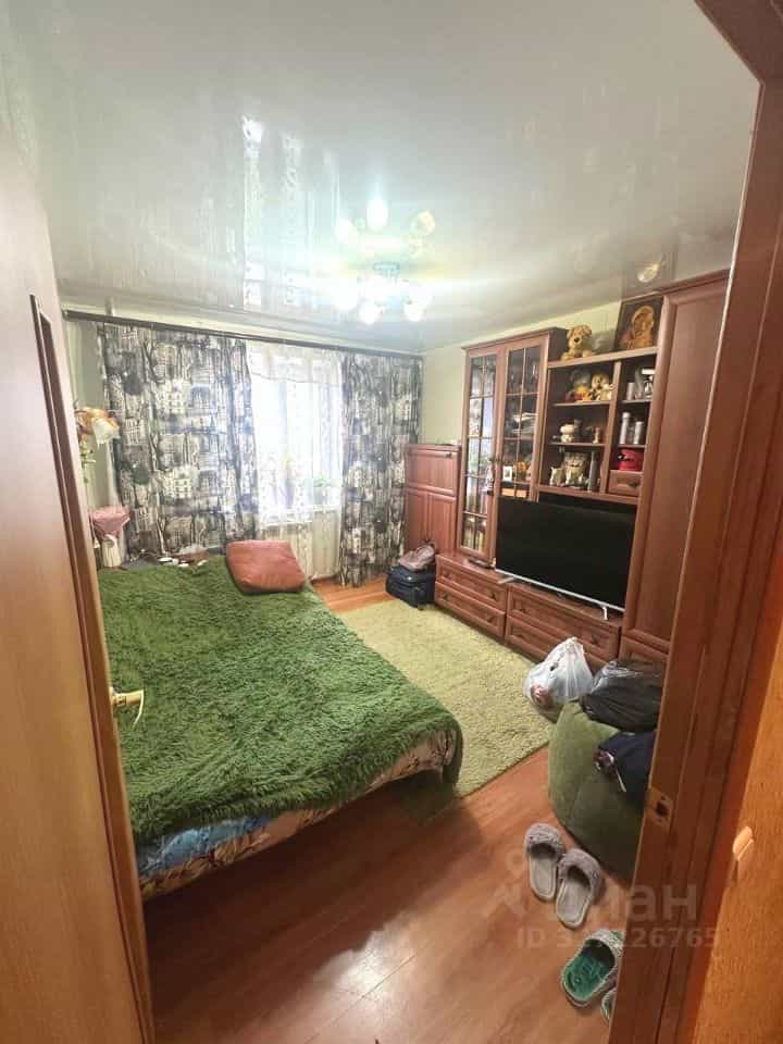 Россия, Республика Коми, Сыктывкар, улица Мира, 53, фото 8