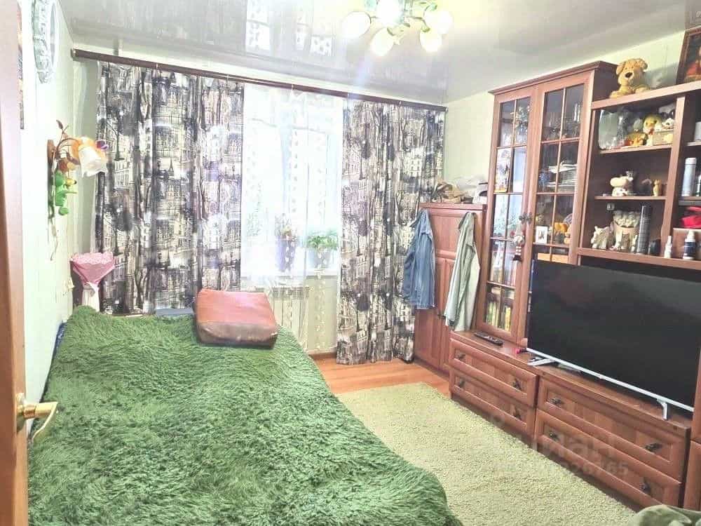 Россия, Республика Коми, Сыктывкар, улица Мира, 53, фото 9
