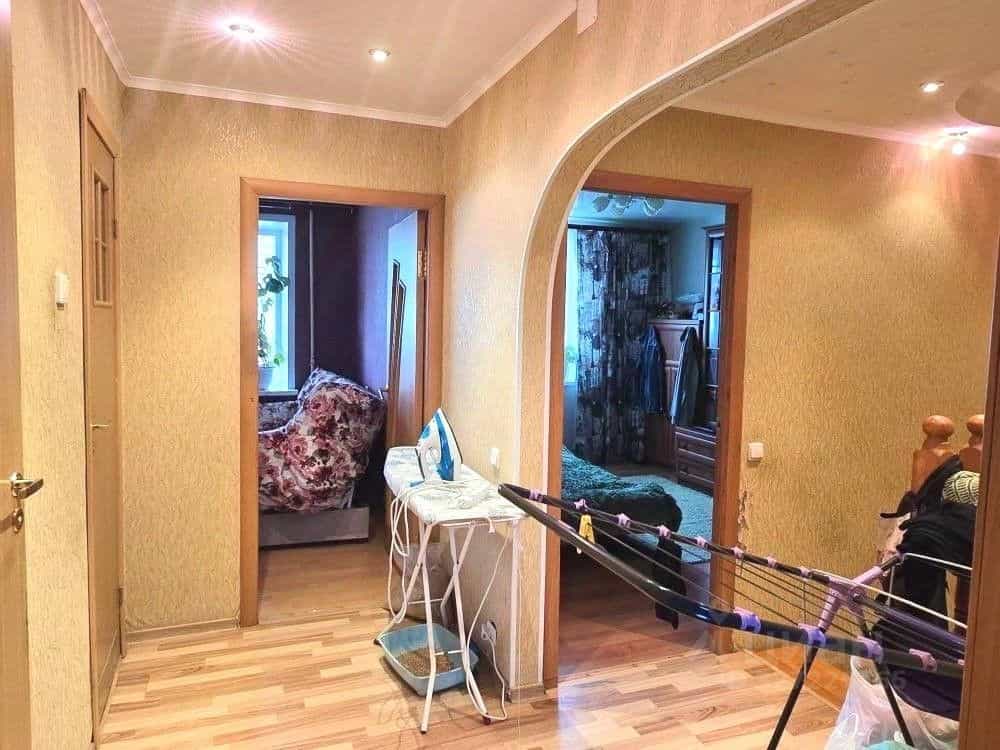 Россия, Республика Коми, Сыктывкар, улица Мира, 53, фото 13