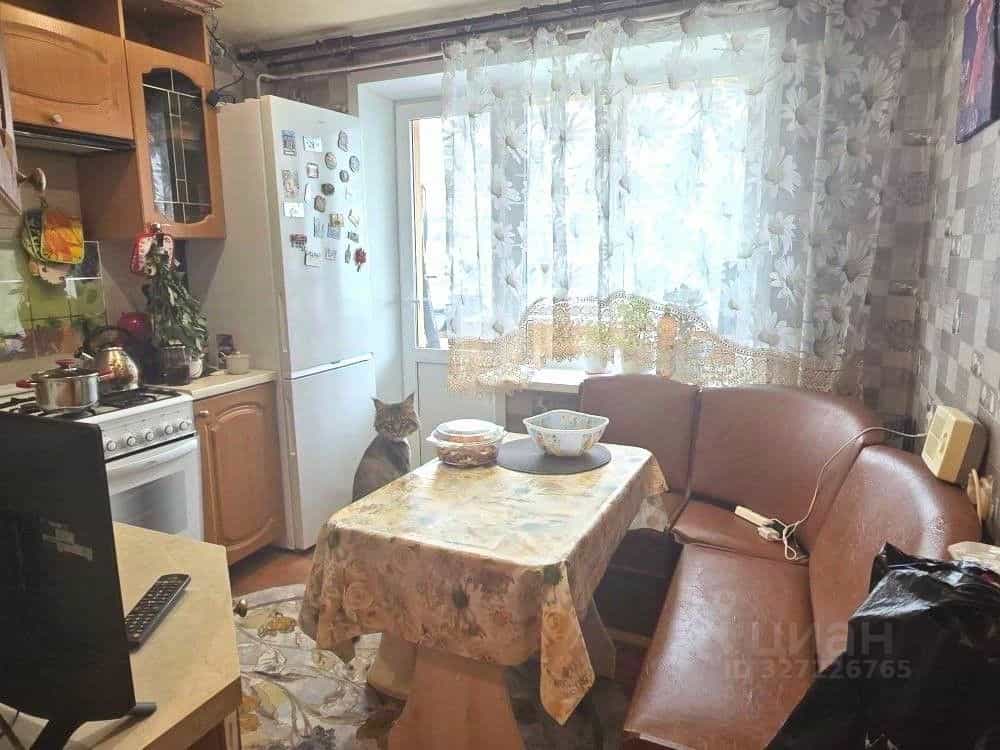 Россия, Республика Коми, Сыктывкар, улица Мира, 53, фото 16