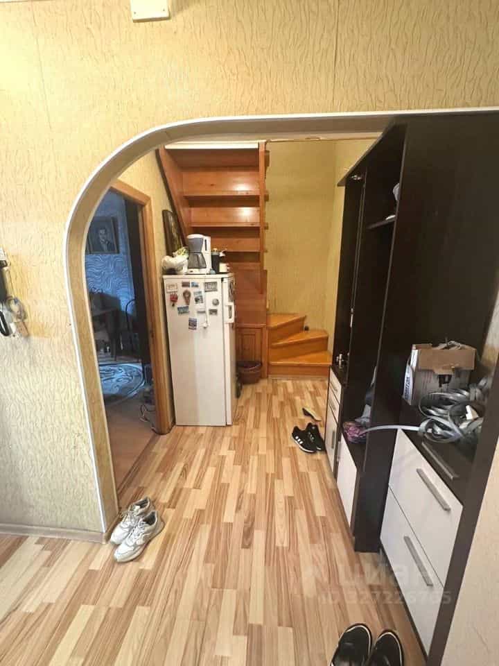Россия, Республика Коми, Сыктывкар, улица Мира, 53, фото 20