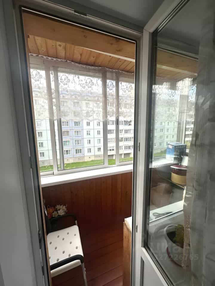 Россия, Республика Коми, Сыктывкар, улица Мира, 53, фото 22
