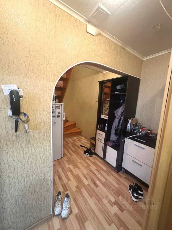 Россия, Республика Коми, Сыктывкар, улица Мира, 53, фото 25