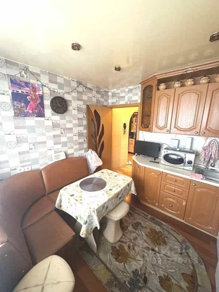 Россия, Республика Коми, Сыктывкар, улица Мира, 53, фото 26