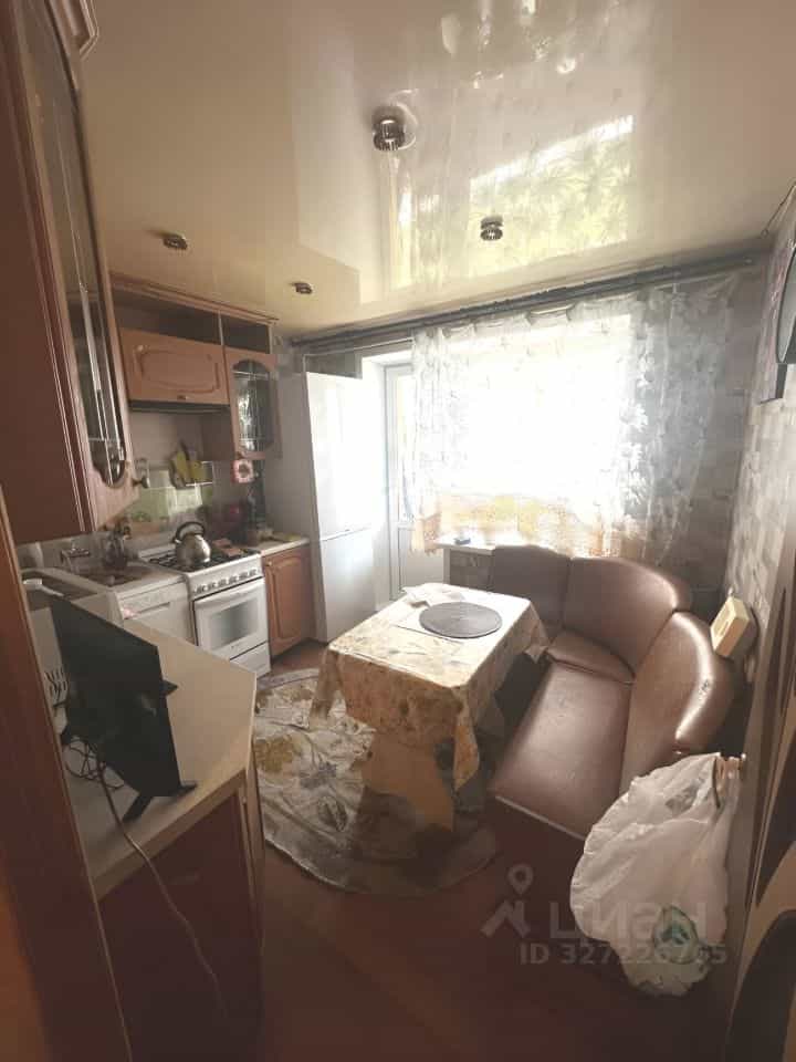 Россия, Республика Коми, Сыктывкар, улица Мира, 53, фото 27