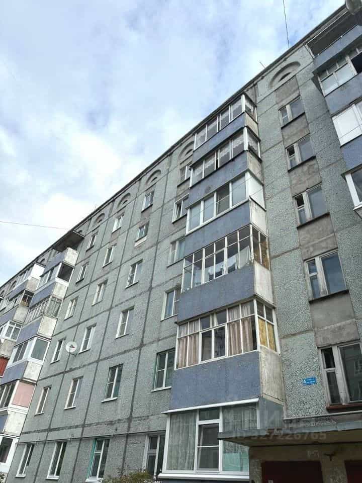 Россия, Республика Коми, Сыктывкар, улица Мира, 53, фото 28