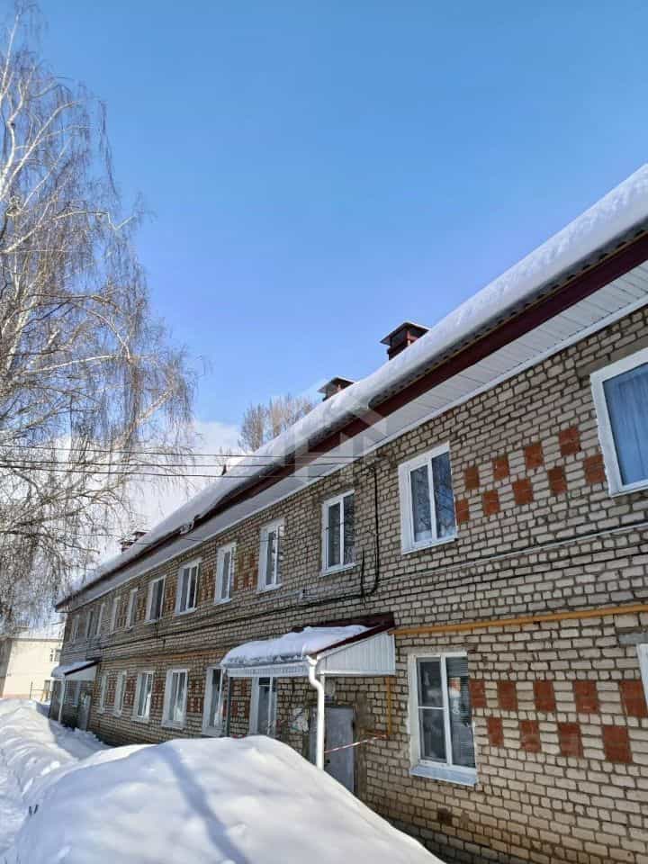 Россия, Республика Мордовия, городской округ Саранск, рабочий посёлок Ялга, улица Мичурина, 28