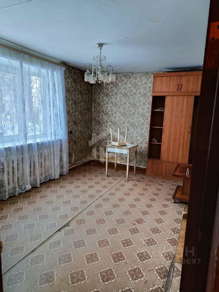 Россия, Республика Мордовия, городской округ Саранск, рабочий посёлок Ялга, улица Мичурина, 28, фото 5
