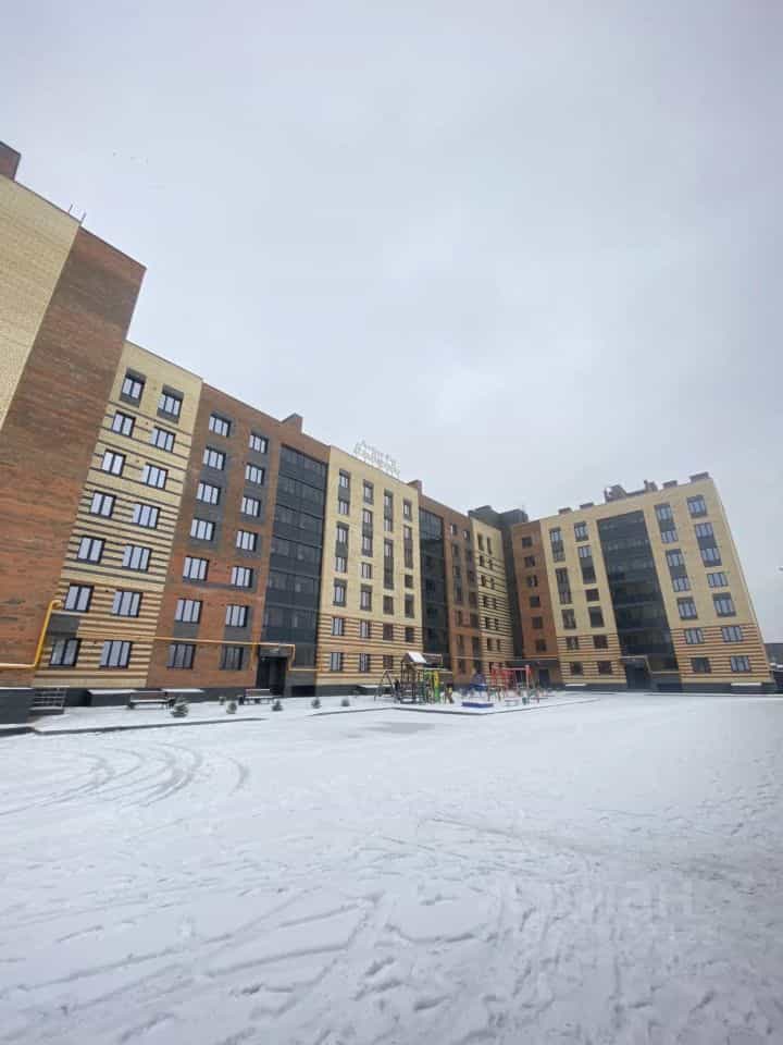 Россия, городской округ Тамбов, деревня Перикса, Гаражная улица, 2, фото 3