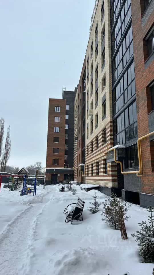 Россия, городской округ Тамбов, деревня Перикса, Гаражная улица, 2, фото 4