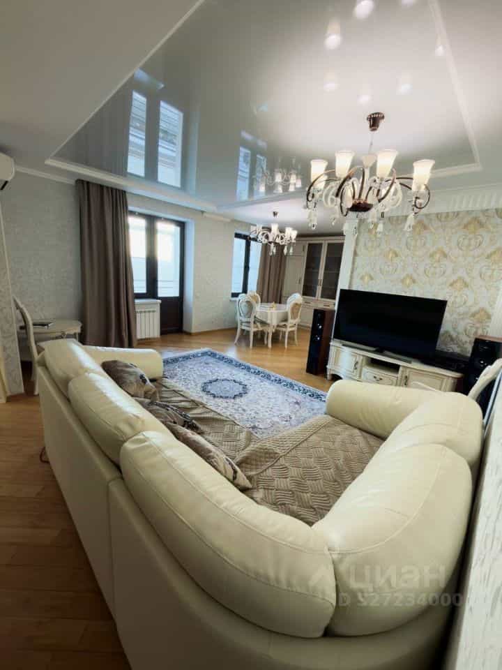 Россия, Тверь, Смоленский переулок, 9к1