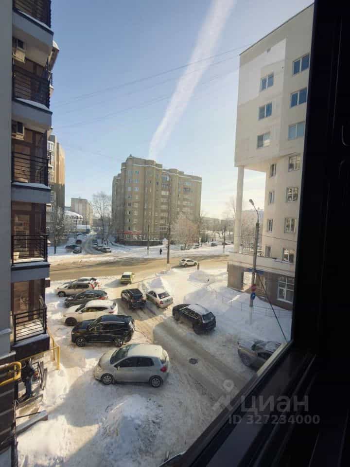 Россия, Тверь, Смоленский переулок, 9к1, фото 20