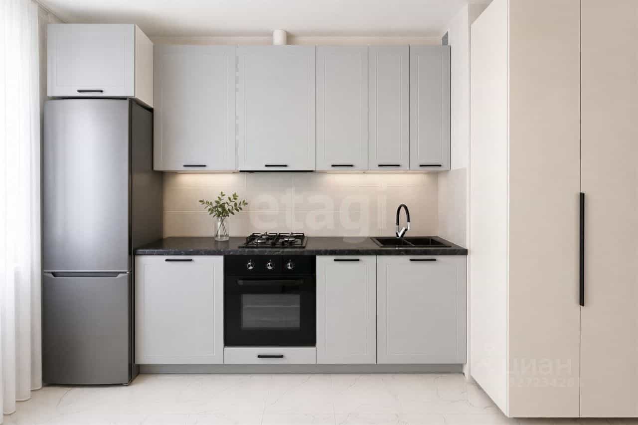 Россия, Смоленск, улица Лавочкина, 62