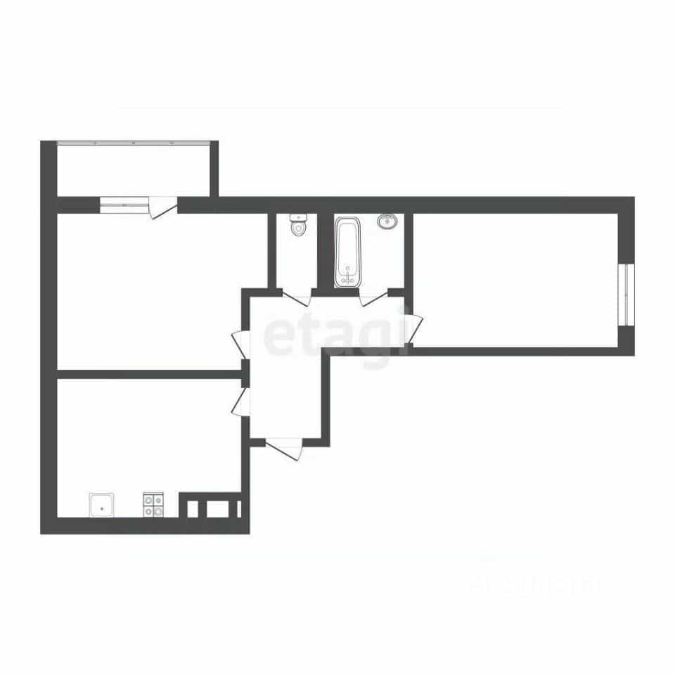 Россия, Смоленск, улица Лавочкина, 62, фото 2